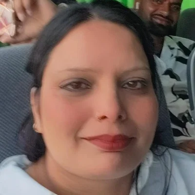 Saravjeet S.