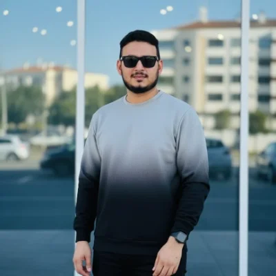 Muhammad A.